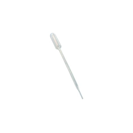 Pipeta Pasteur Graduada - 1 mL