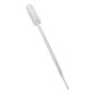Pipeta Pasteur Graduada - 1 mL