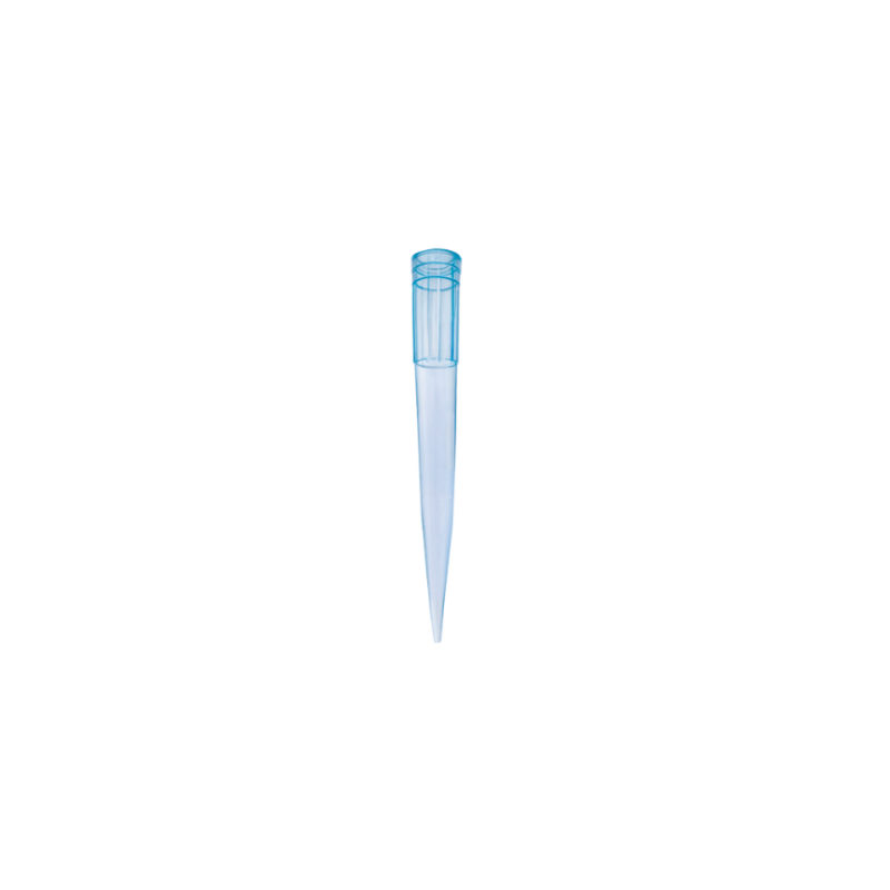 Ponta de Pipeta Gilson 100-1000 µL (azul)