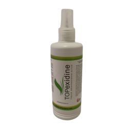 TOPexidine Spray - 250 mL