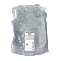 Gel Ultrassom Transparente (2,5 Litros)