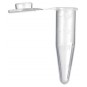 Microtubo 1,5 mL (tipo Eppendorf, graduado)