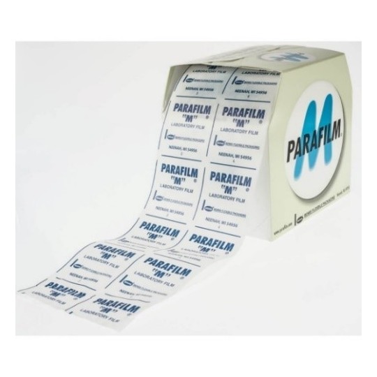 PARAFILM® 38m X 10cm