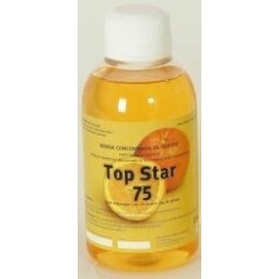 Solução Concentrada de Glicose 75g - Sabor Laranja