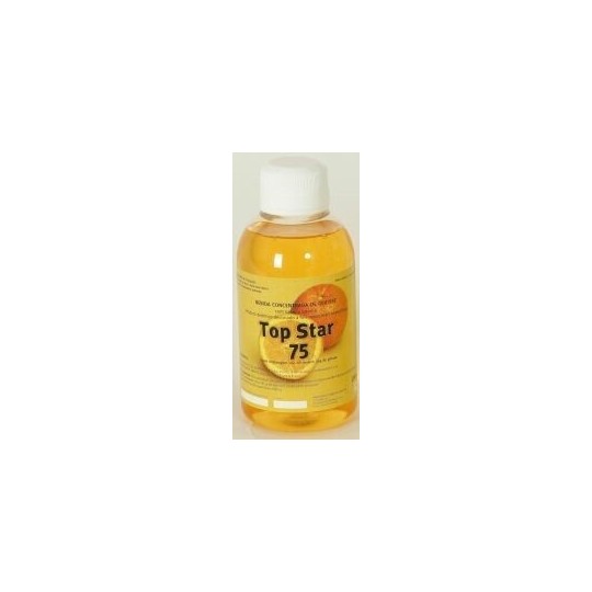 Solução Concentrada de Glicose 75g - Sabor Laranja