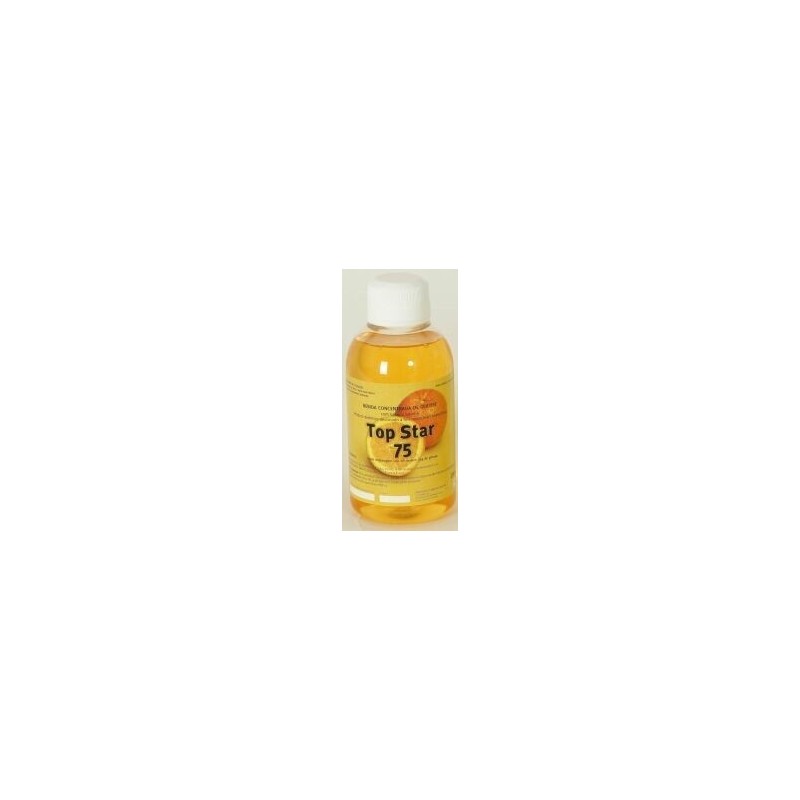 Solução Concentrada de Glicose 75g - Sabor Laranja