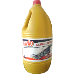 Lixívia Tradicional (5 Litros)