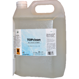 TOPclean Alcalino (5 Litros)