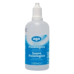 Soro Fisiolólgico - 100 mL