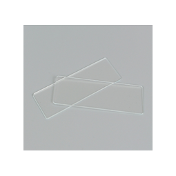 Lâminas de Vidro 26x76 mm