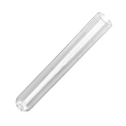Tubo PS 12x75 mm - 5 mL (Fundo Redondo)