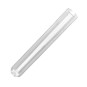 Tubo PS 12x75 mm - 5 mL (Fundo Redondo)