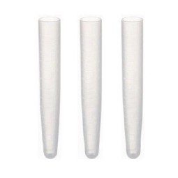 Tubo PP 16x100 mm - 10 mL (Fundo Cónico)