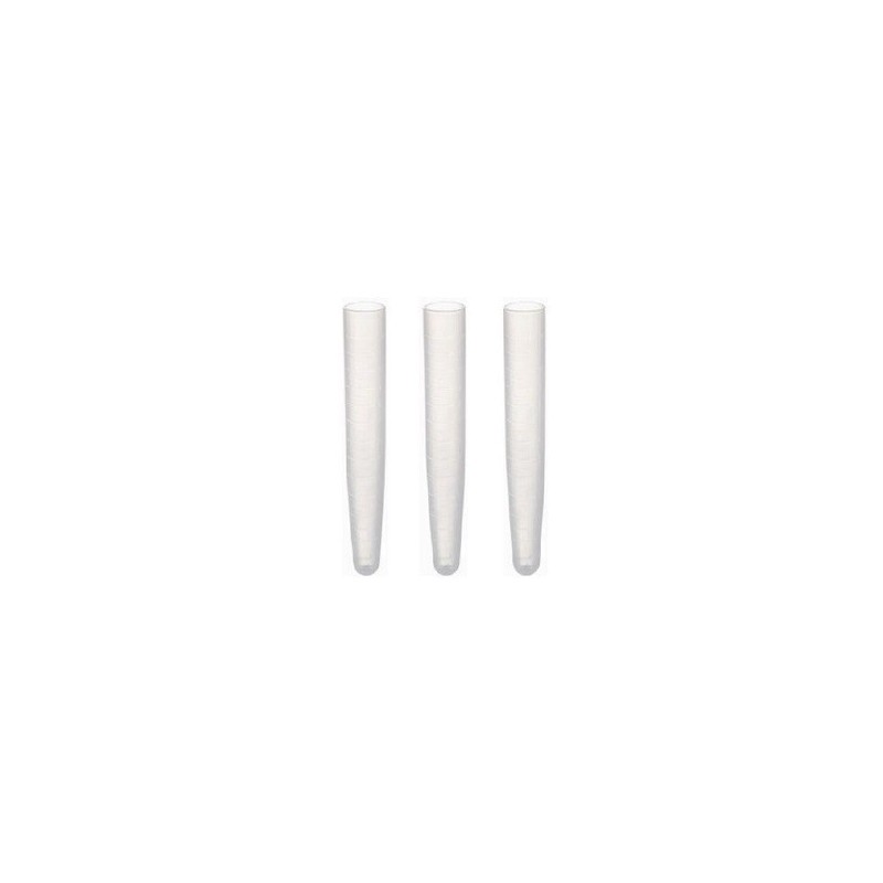 Tubo PP 16x100 mm - 10 mL (Fundo Cónico)