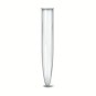 Tubo PS 16x100 mm - 10 mL (Fundo Cónico)
