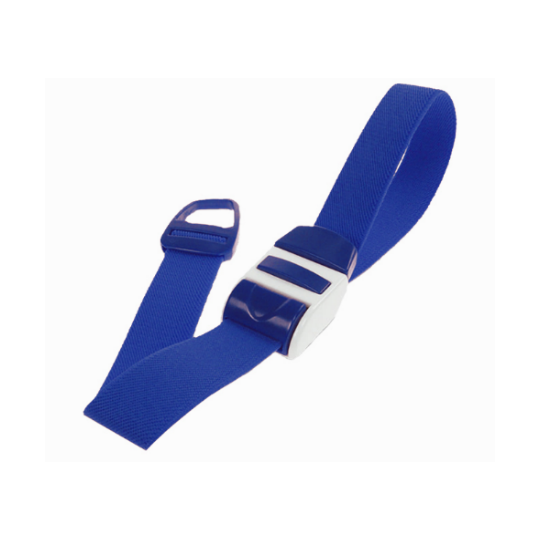 Garrote Clássico (Azul)