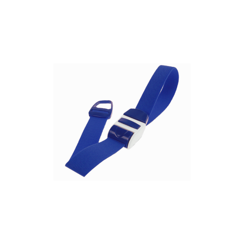 Garrote Clássico (Azul)